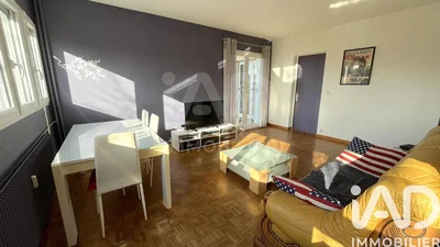 Obývací pokoj