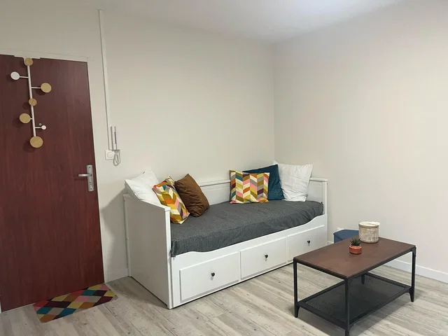 Дневна соба