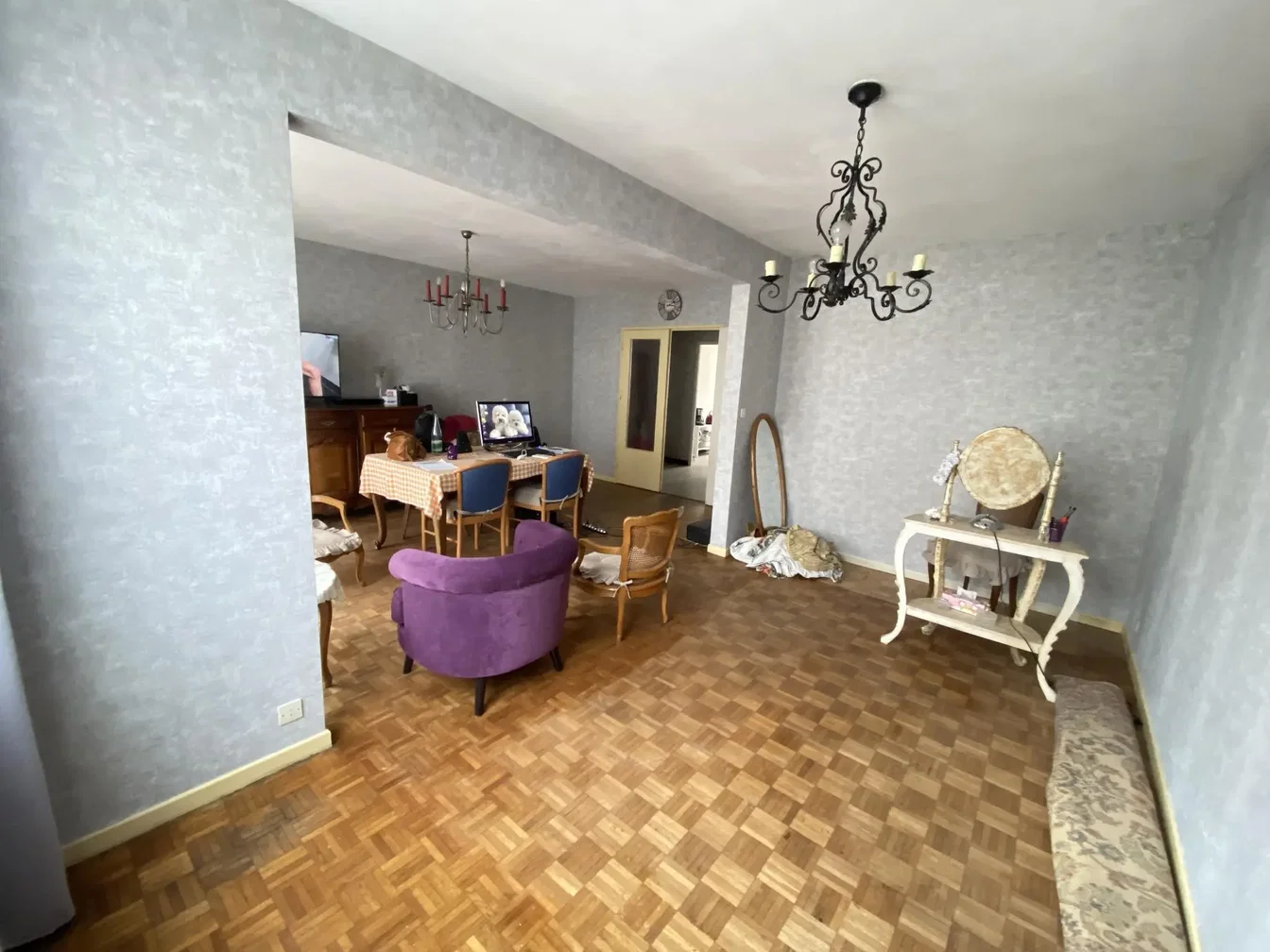 Sala de estar