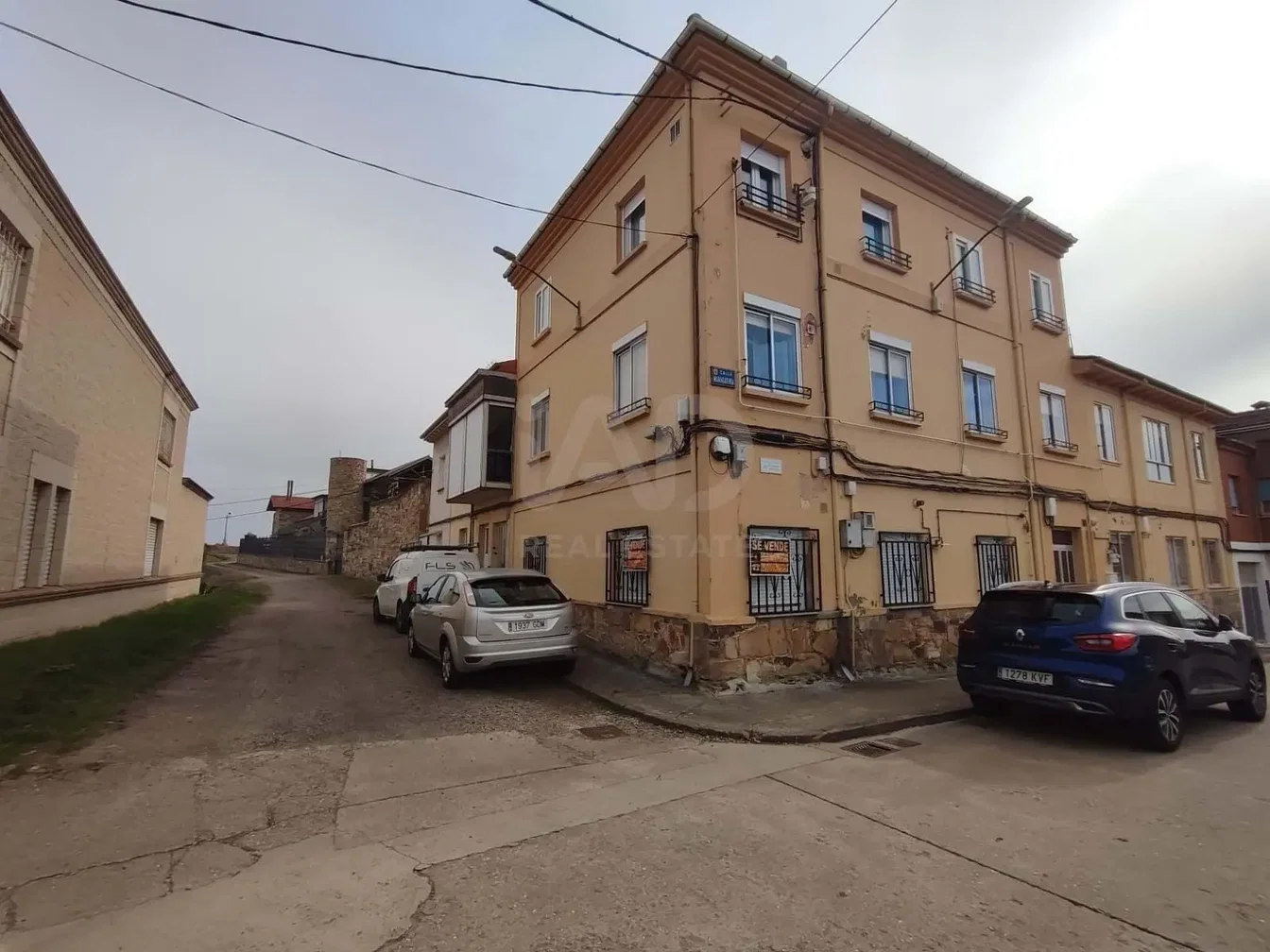 Obývací pokoj