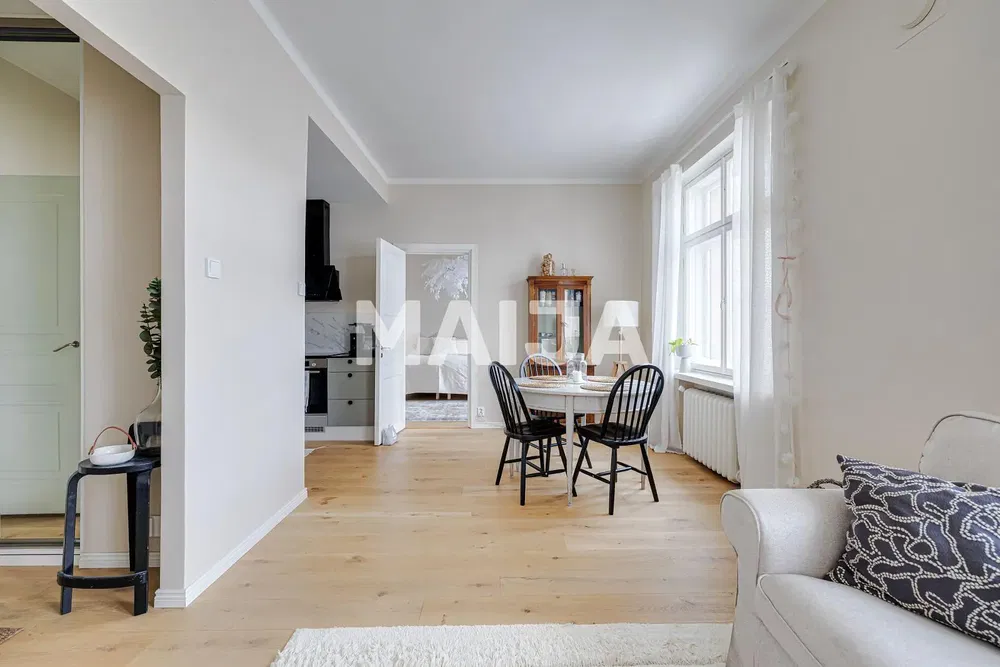 Дневна соба