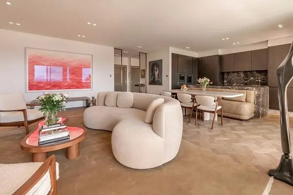 Дневна соба