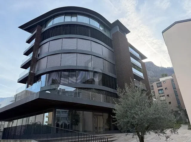 Oturma odası
