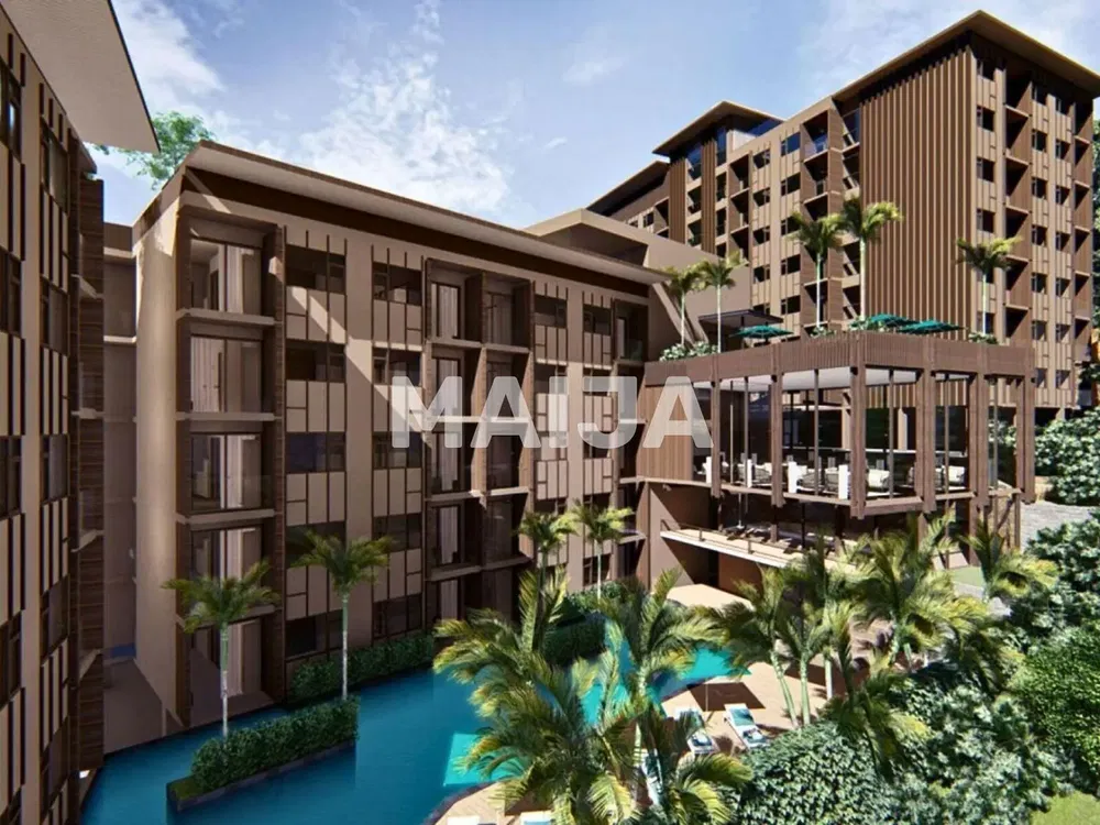 Ev ve çevresi; manzara