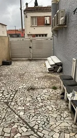 Obývací pokoj