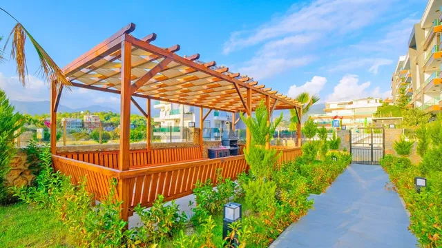 Terasa; výhled, přirozené světlo