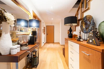 Дневна соба