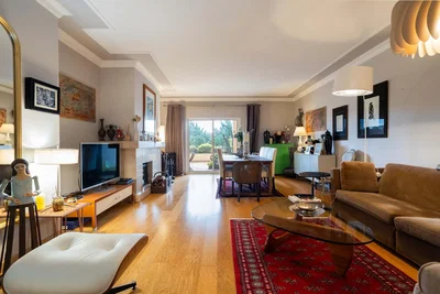 Дневна соба