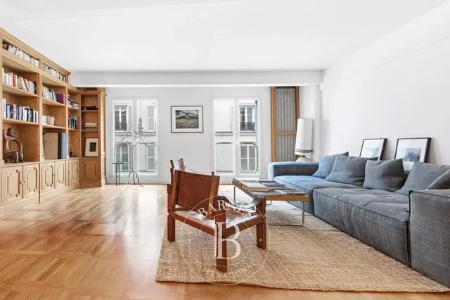 Дневна соба