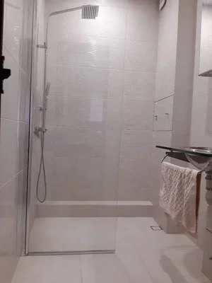 غرفة معيشة