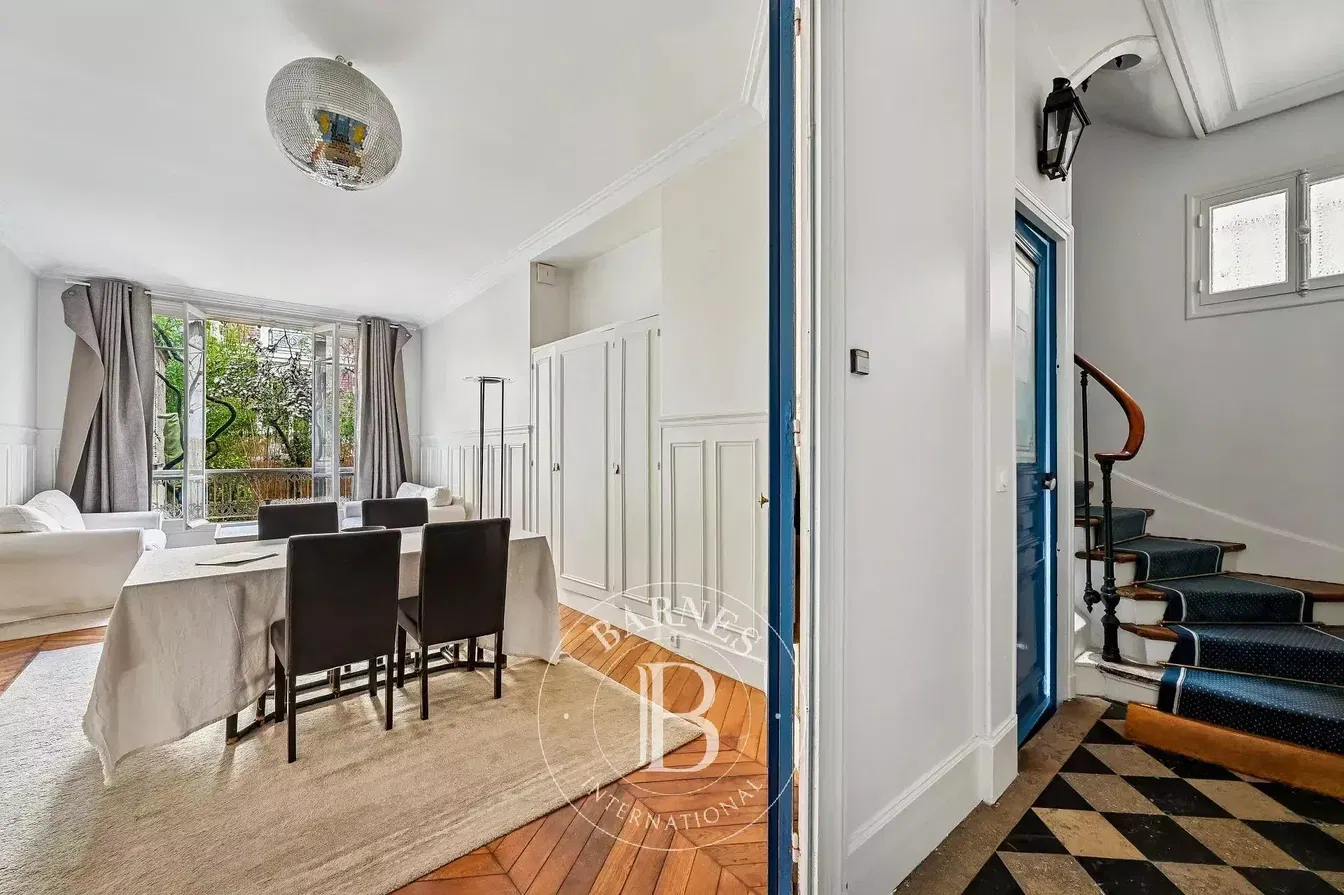 Дневна соба