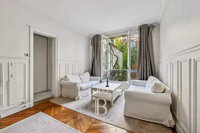 Дневна соба