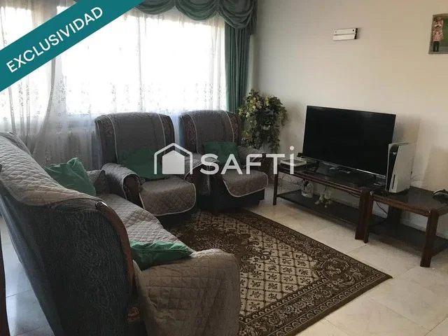 Sala de estar