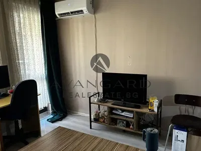 Obývací pokoj