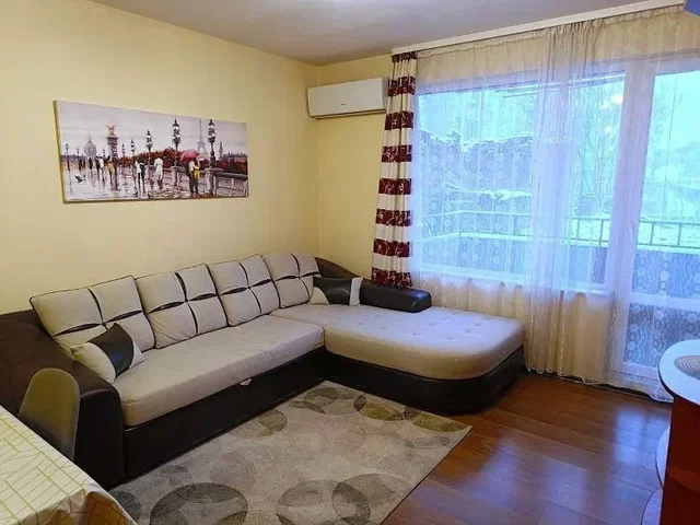 Obývací pokoj