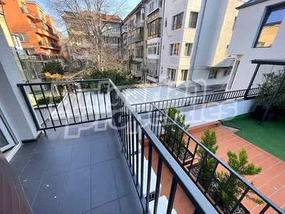 Obývací pokoj