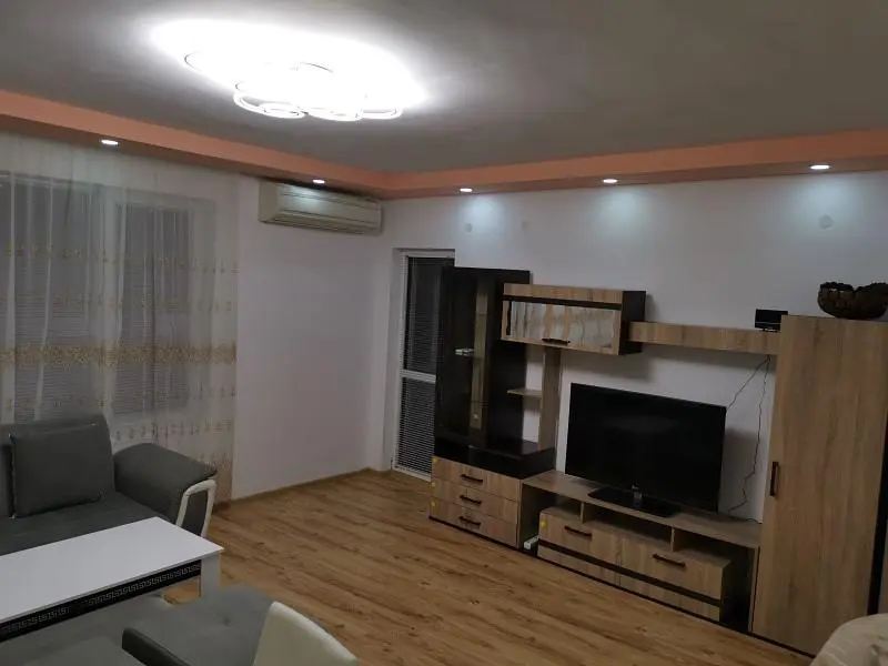 Obývací pokoj