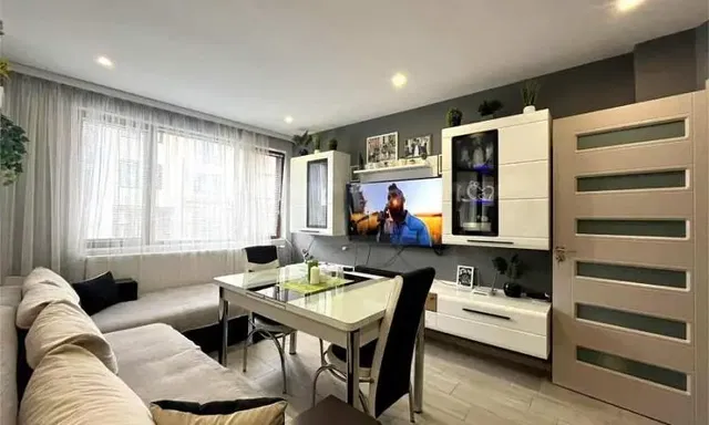 Soggiorno