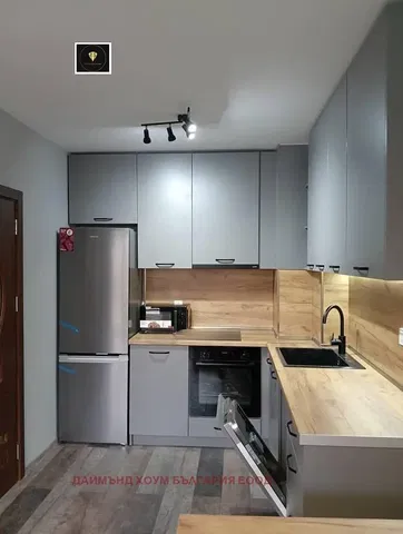 Obývací pokoj