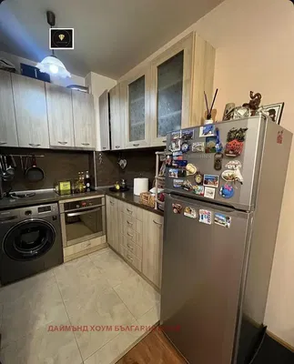 Obývací pokoj
