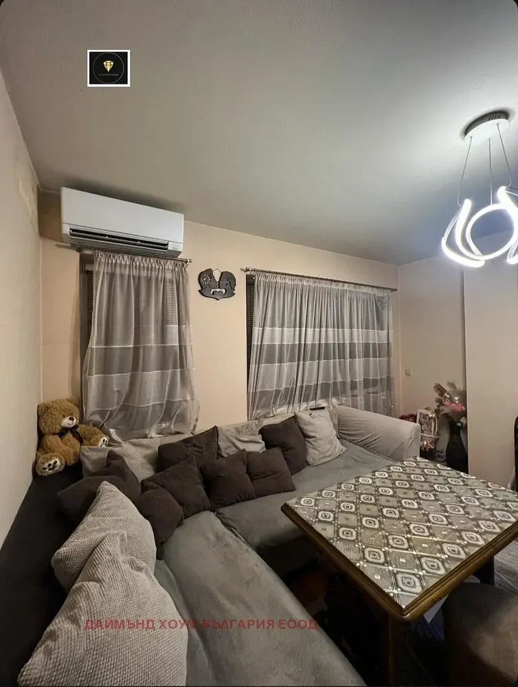 Obývací pokoj