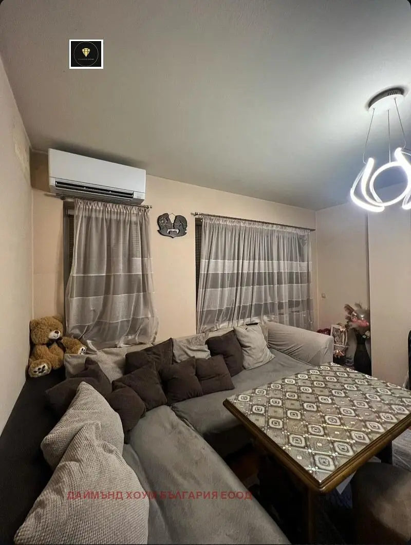 Obývací pokoj