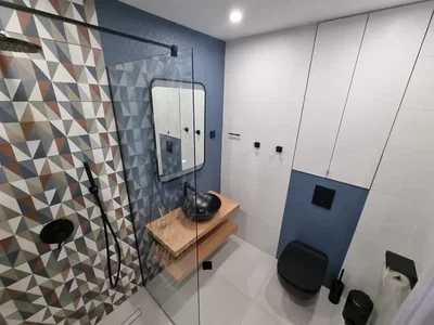 Obývačka