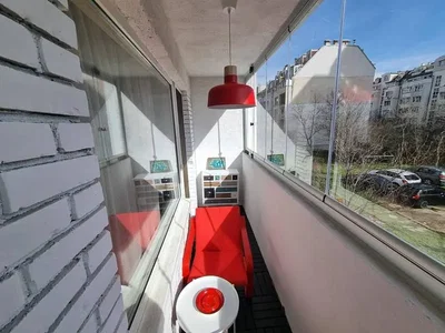 Obývačka