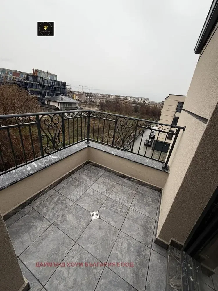 Obývací pokoj