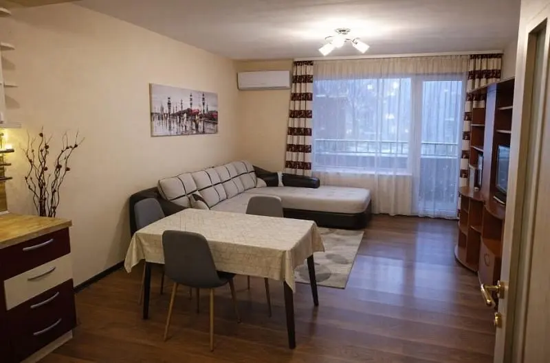 Дневна соба