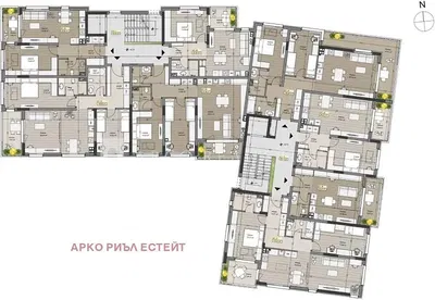 Obývací pokoj