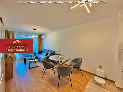 Obývací pokoj