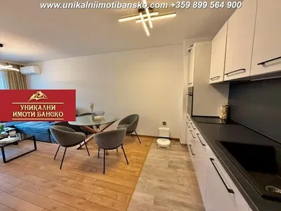 Obývací pokoj