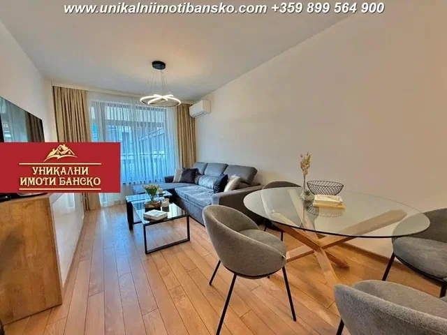 Obývací pokoj