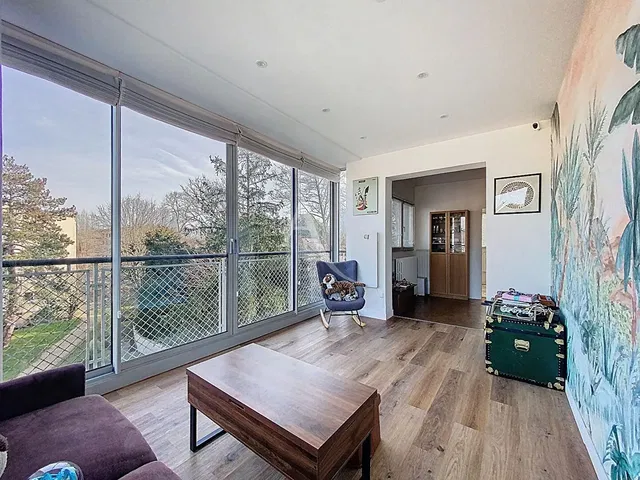 Дневна соба