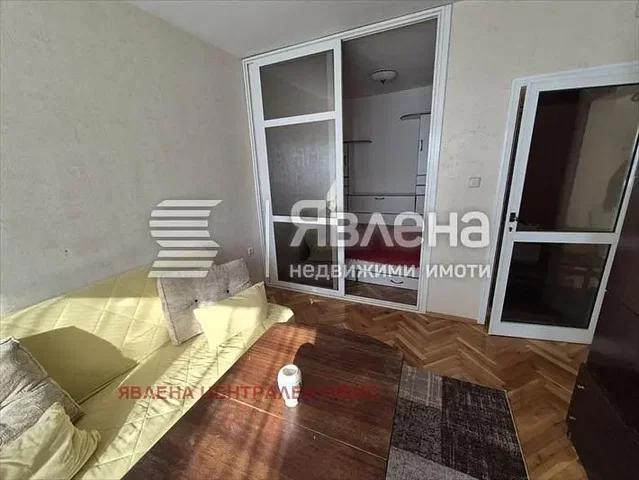 Obývací pokoj