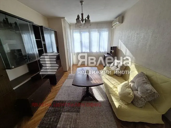 Obývací pokoj