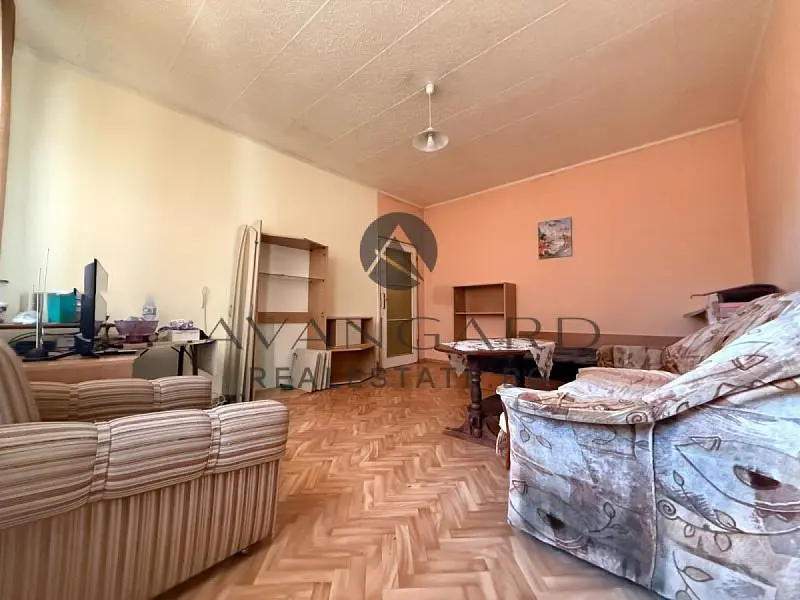 Obývací pokoj