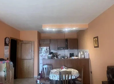 Obývací pokoj