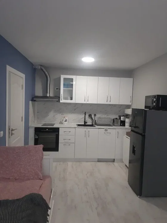 Obývací pokoj