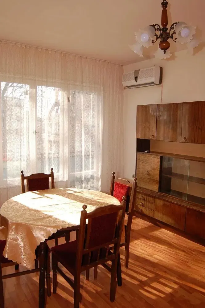 Дневна соба