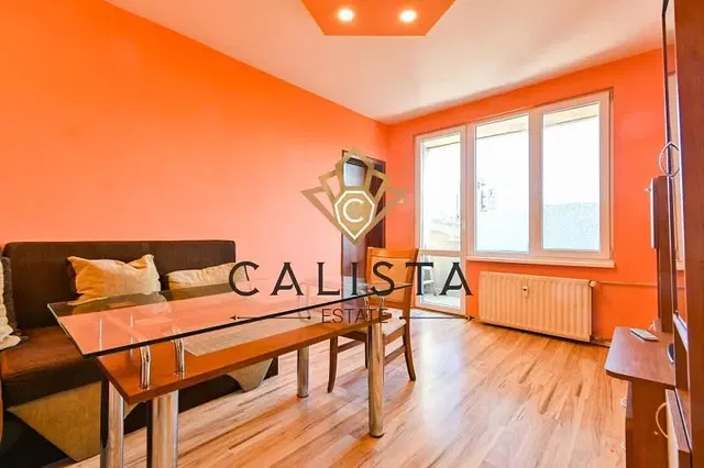 Дневна соба