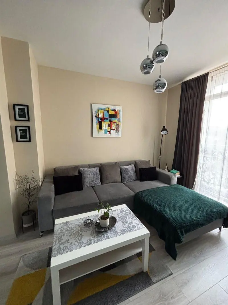 Дневна соба