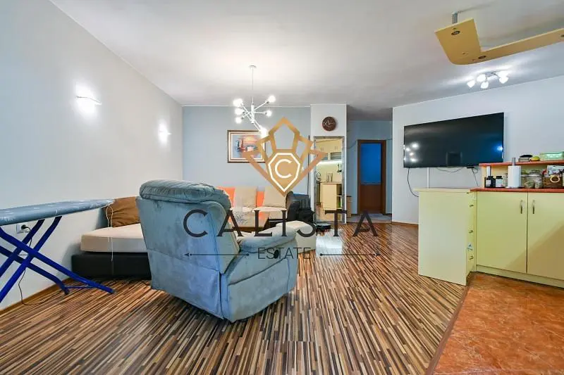 Дневна соба