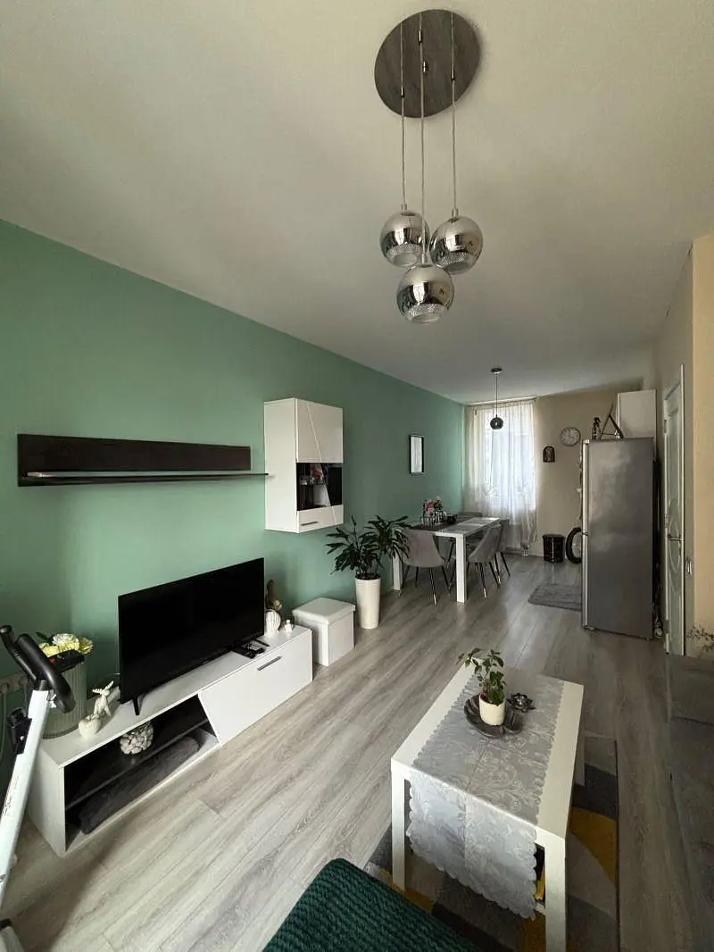 Дневна соба