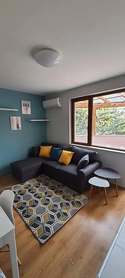 Дневна соба