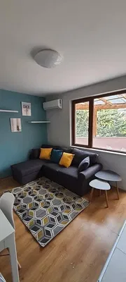 Дневна соба