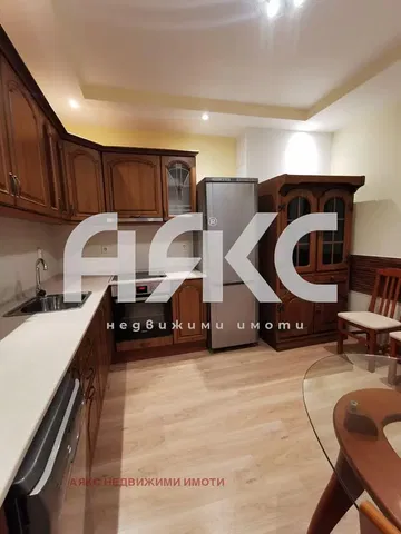 Дневна соба