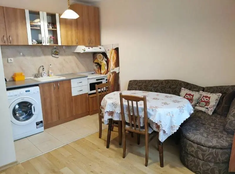 Дневна соба