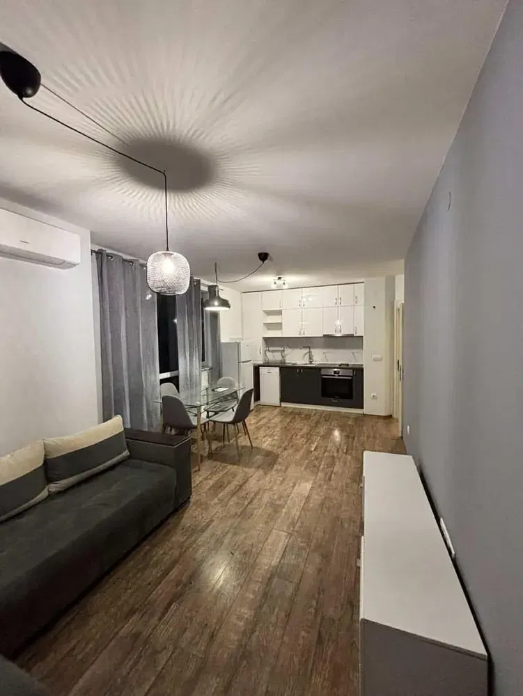 Дневна соба